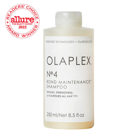 Bond Maintenance Shampoo No. 4 - Olaplex