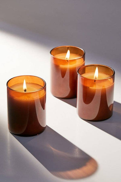 Rainier - Soy Wax Candle