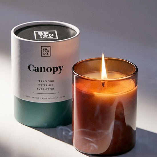 Canopy - Soy Wax Candle