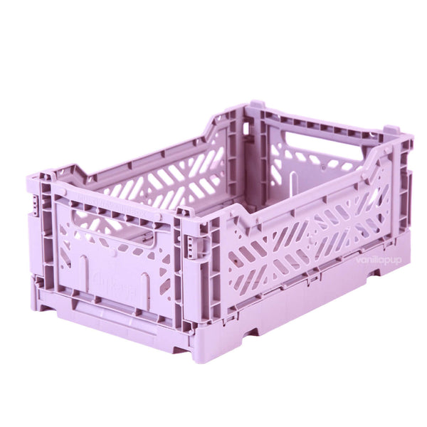 Orchid - Aykasa Collapsible Crates