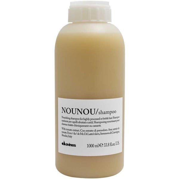 NOUNOU Nourishing Shampoo