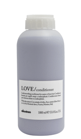 LOVE Smoothing Conditioner