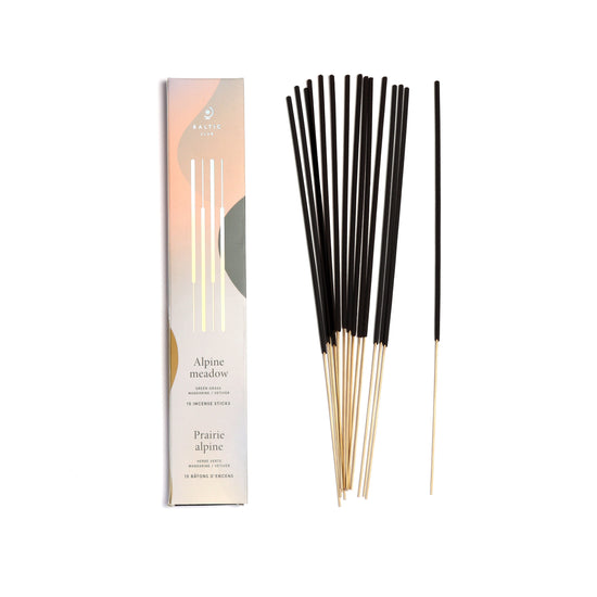 Alpine Meadow Incense