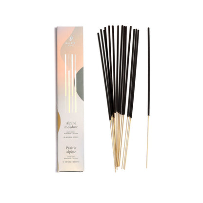 Alpine Meadow Incense