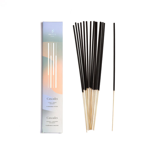 Cascades Incense