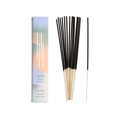 Cascades Incense