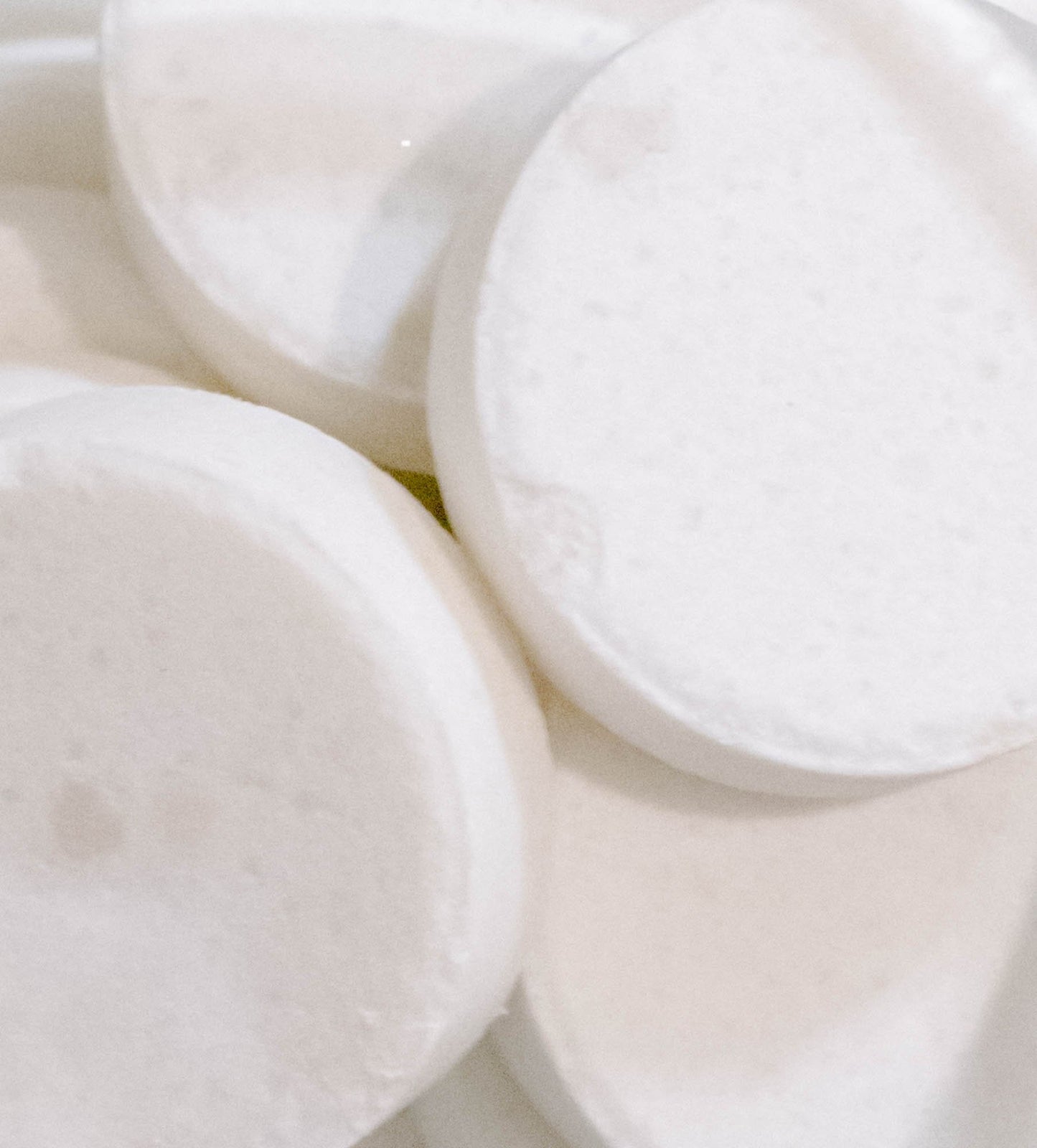 Eucalyptus Shower Steamers