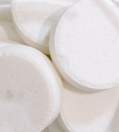 Eucalyptus Shower Steamers