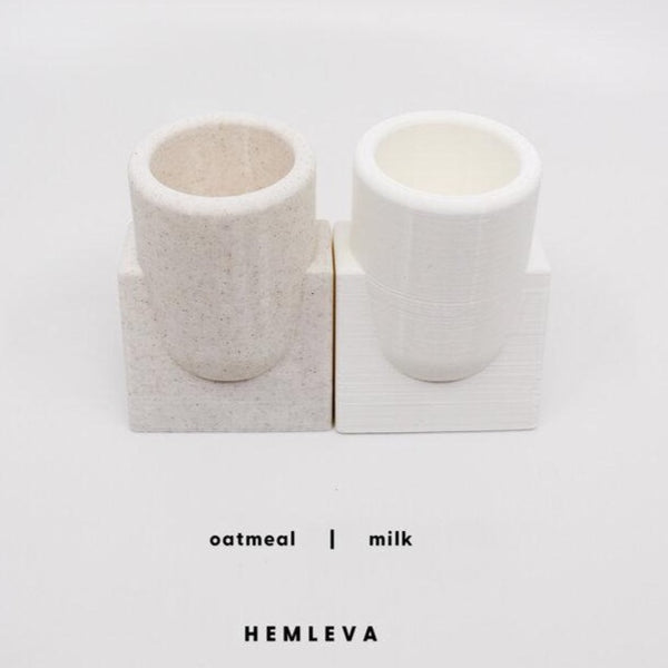 Stone Propagation Vessel - Hemleva