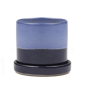Cobalt Blue  - Minute Pot (Multiple Sizes)