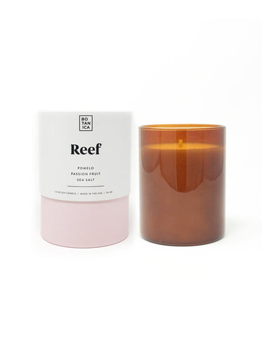 Reef - Soy Wax Candle