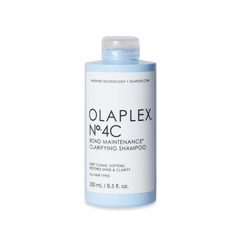 Bond Maintenance Clarifying Shampoo No. 4c - Olaplex