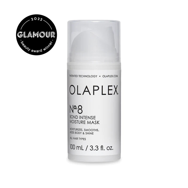 Bond Intense Moisture Mask No. 8 - Olaplex