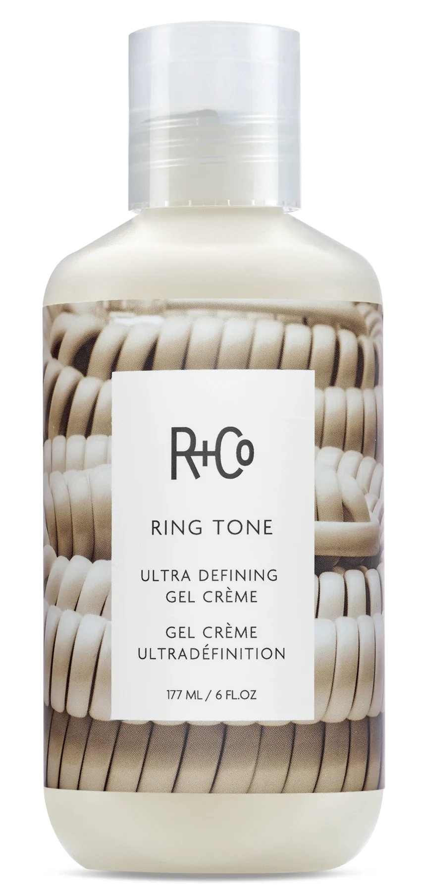 RING TONE Ultra Defining Gel Crème