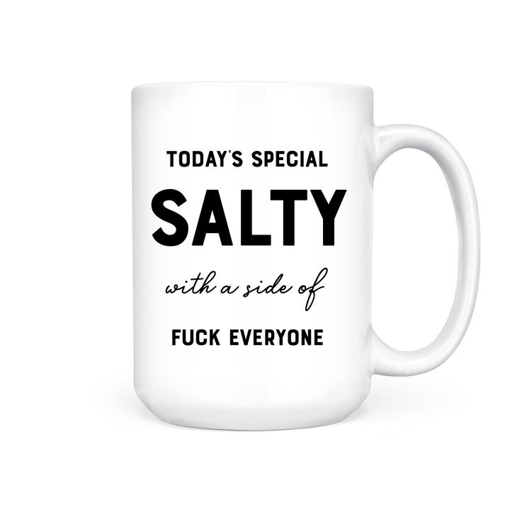 PBH Salty Mug