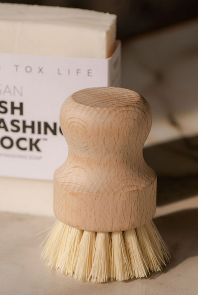 Dishwashing Hand Brush