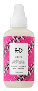 ZIPPER Multitasking Styling Lotion