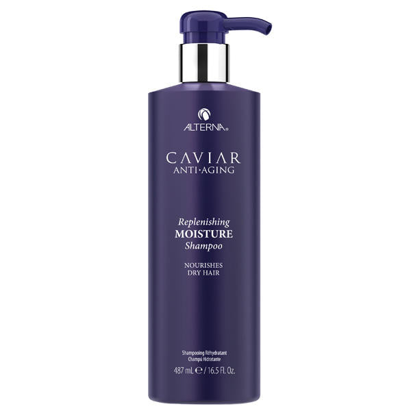 CAVIAR Moisture Shampoo