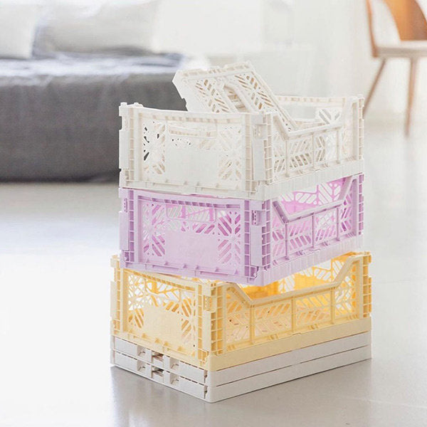 Orchid - Aykasa Collapsible Crates