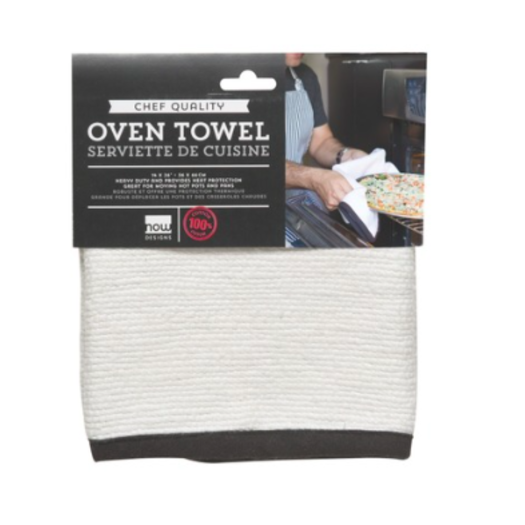 Oven Towel