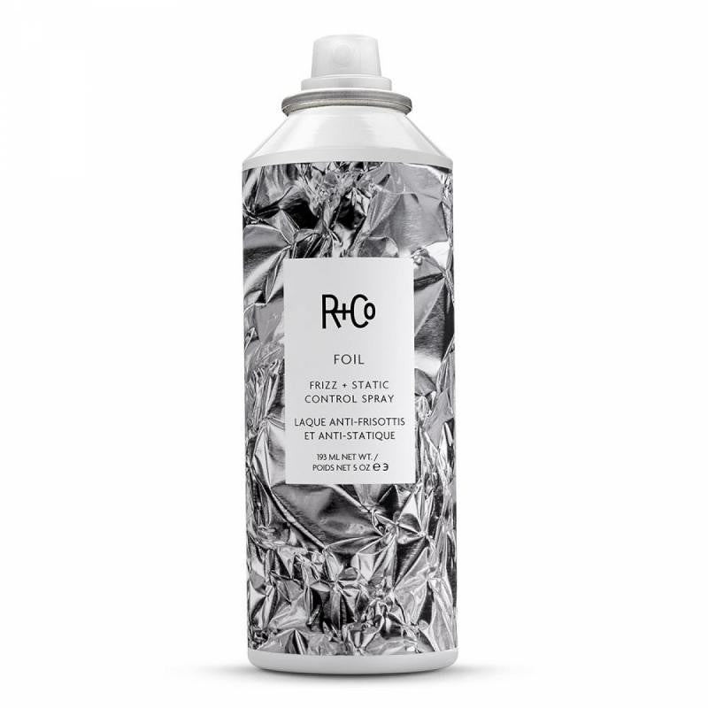 FOIL Frizz + Static Control Spray