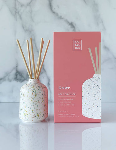 Grove - Reed Diffuser Oil