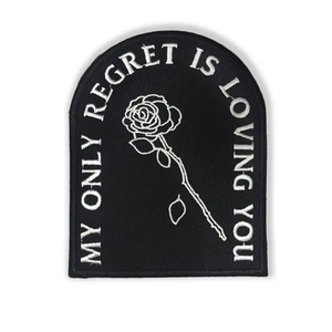 Only Regret Patch