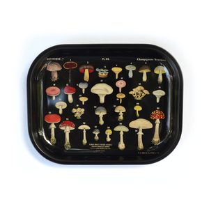 Mushroom - Ritual Tray