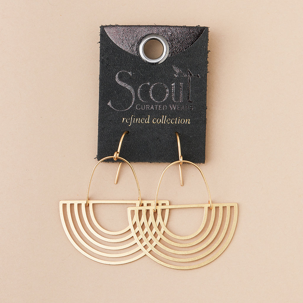 Solar Ray Hoops