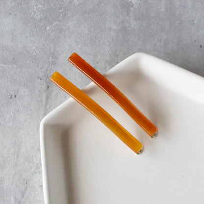 Simple Hair Bobby Pin Set