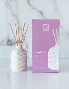 Ladybird - Reed Diffuser Oil