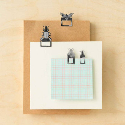 Insects - Bookmark Set/4