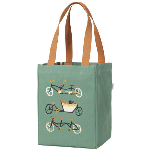 The Perfect Lunch Tote