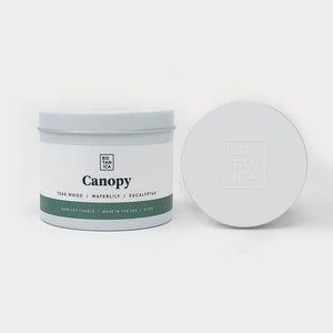 Canopy - Travel Tin Candle