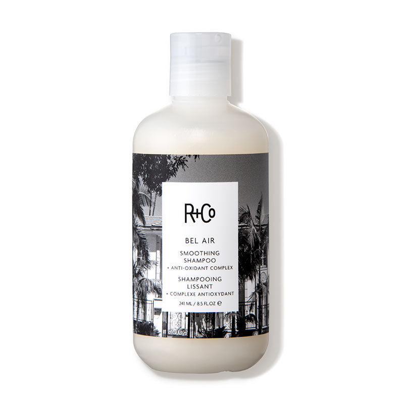 BEL AIR Smoothing Shampoo