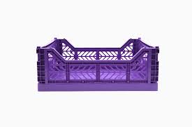 Violet - Aykasa Collapsible Crates