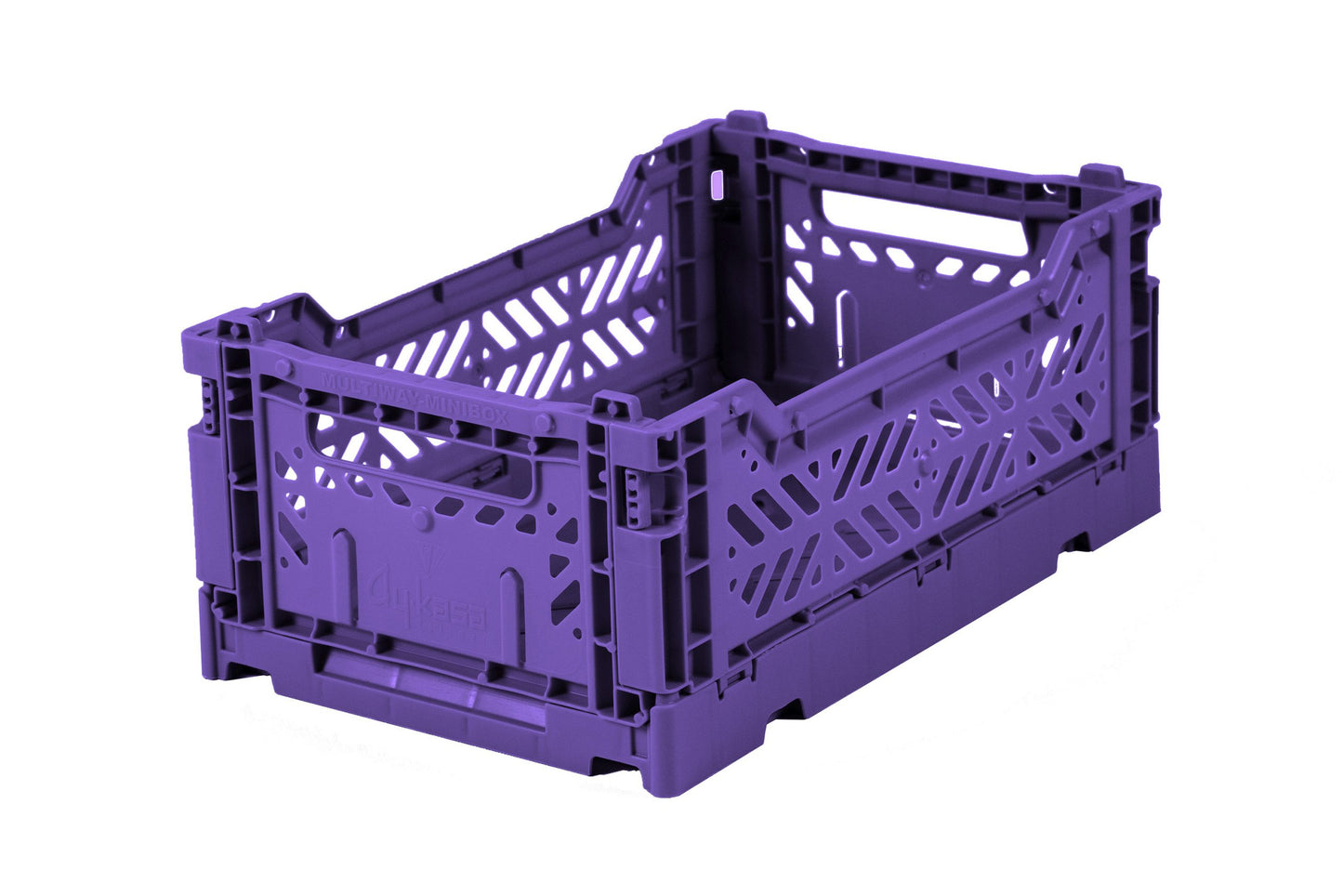 Violet - Aykasa Collapsible Crates