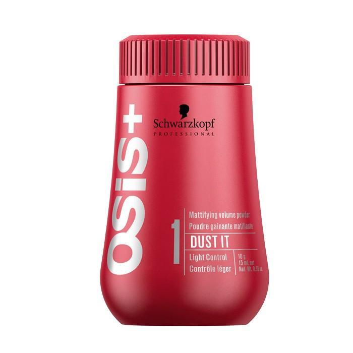OSIS+ Dust It Mattifying Powder