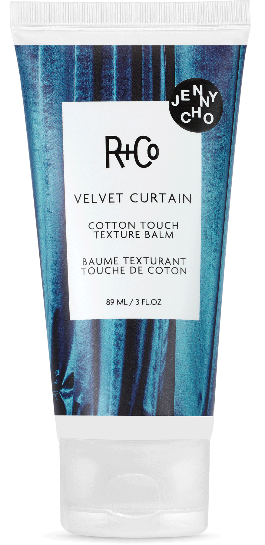 Velvet Curtain - Cotton Texture Balm