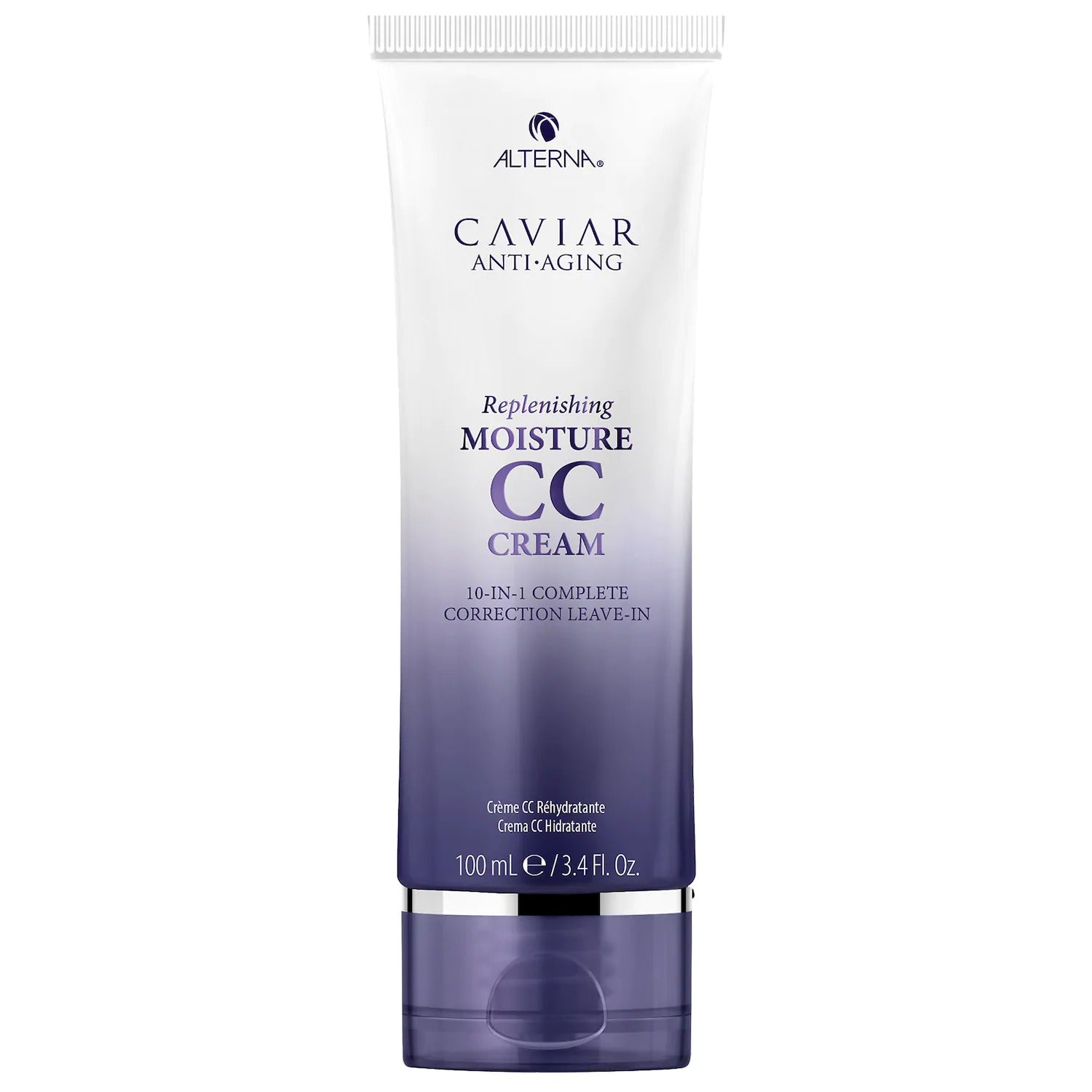CAVIAR CC Cream