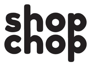 Shop Chop Gift Card